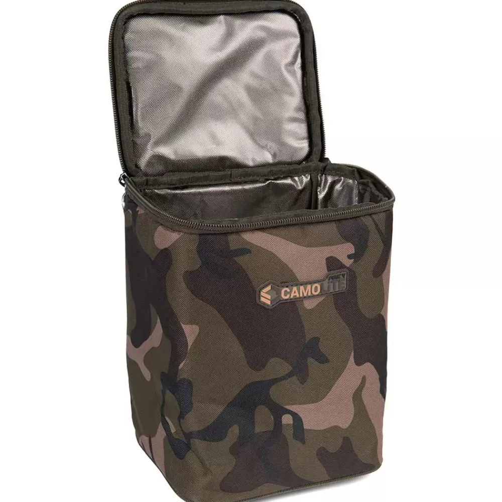 Fox Camolite Small Cool Bag- Luggage