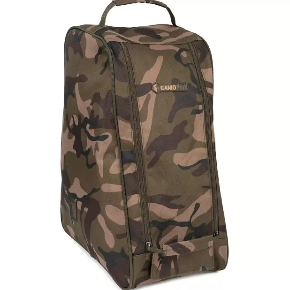 Fox Camolite Wader/Boot Bag- Waders & Boots