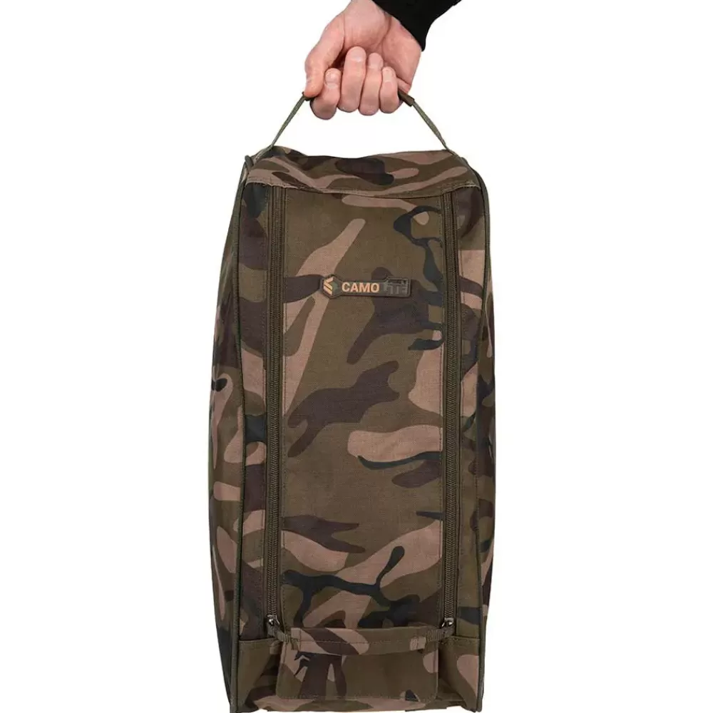 Fox Camolite Wader/Boot Bag- Waders & Boots