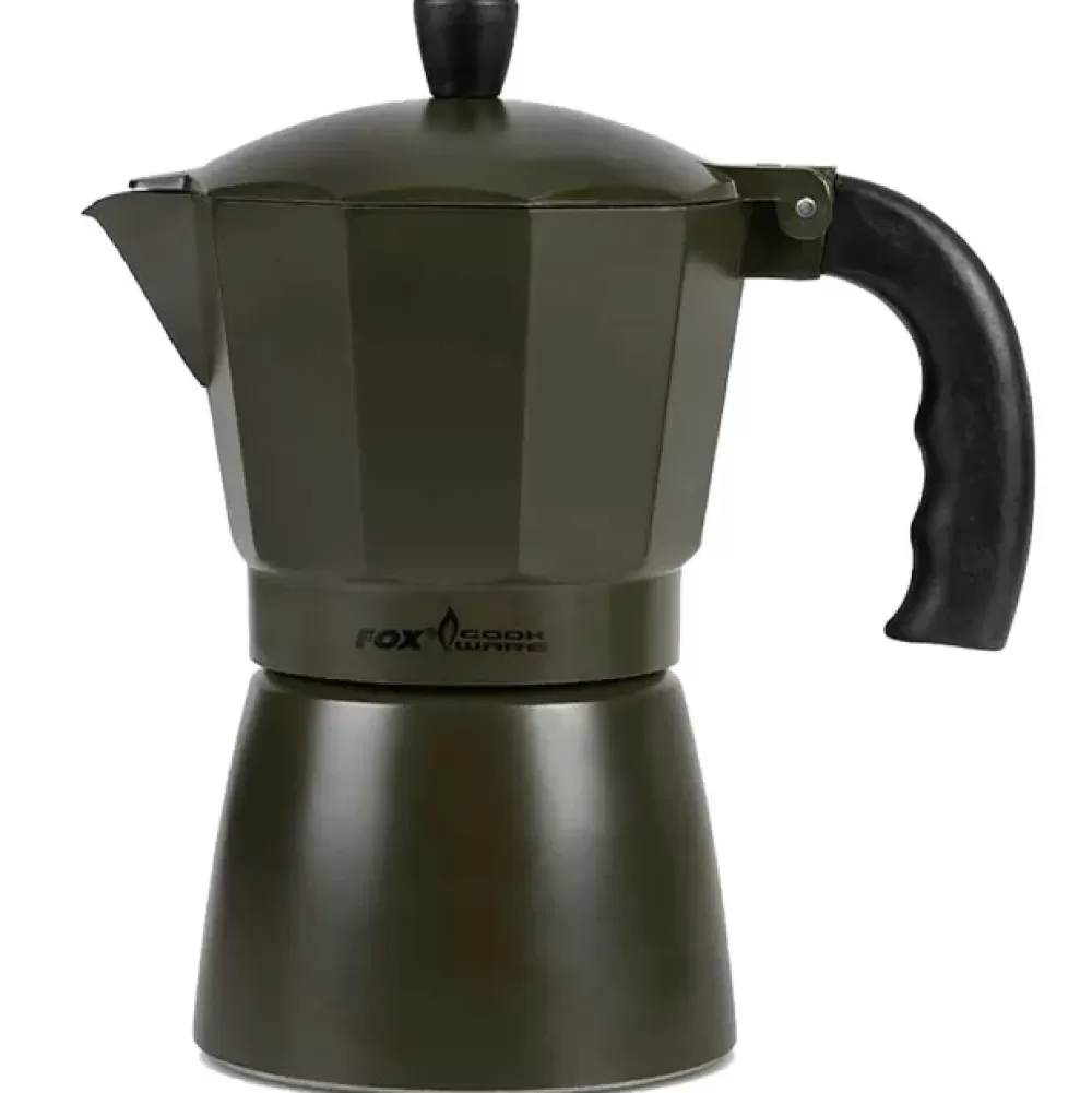 Fox Cookware Espresso Maker- Cooking Equipment