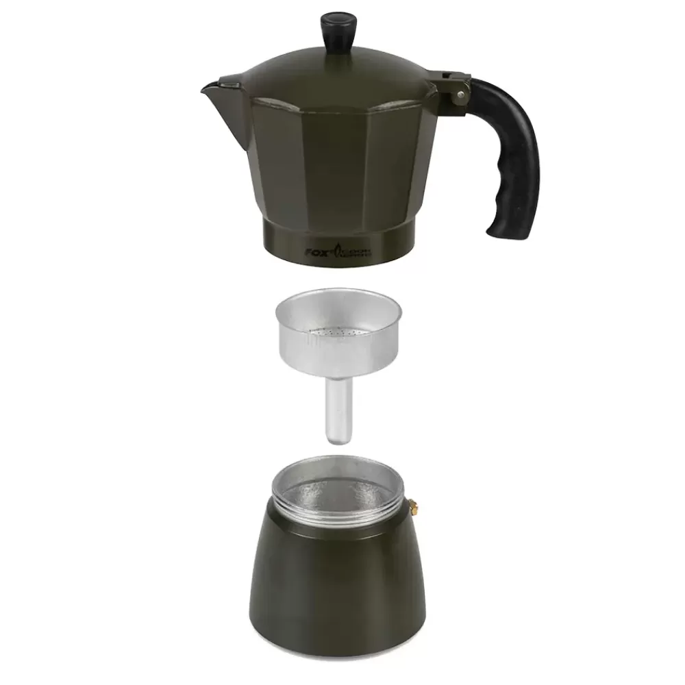 Fox Cookware Espresso Maker- Cooking Equipment