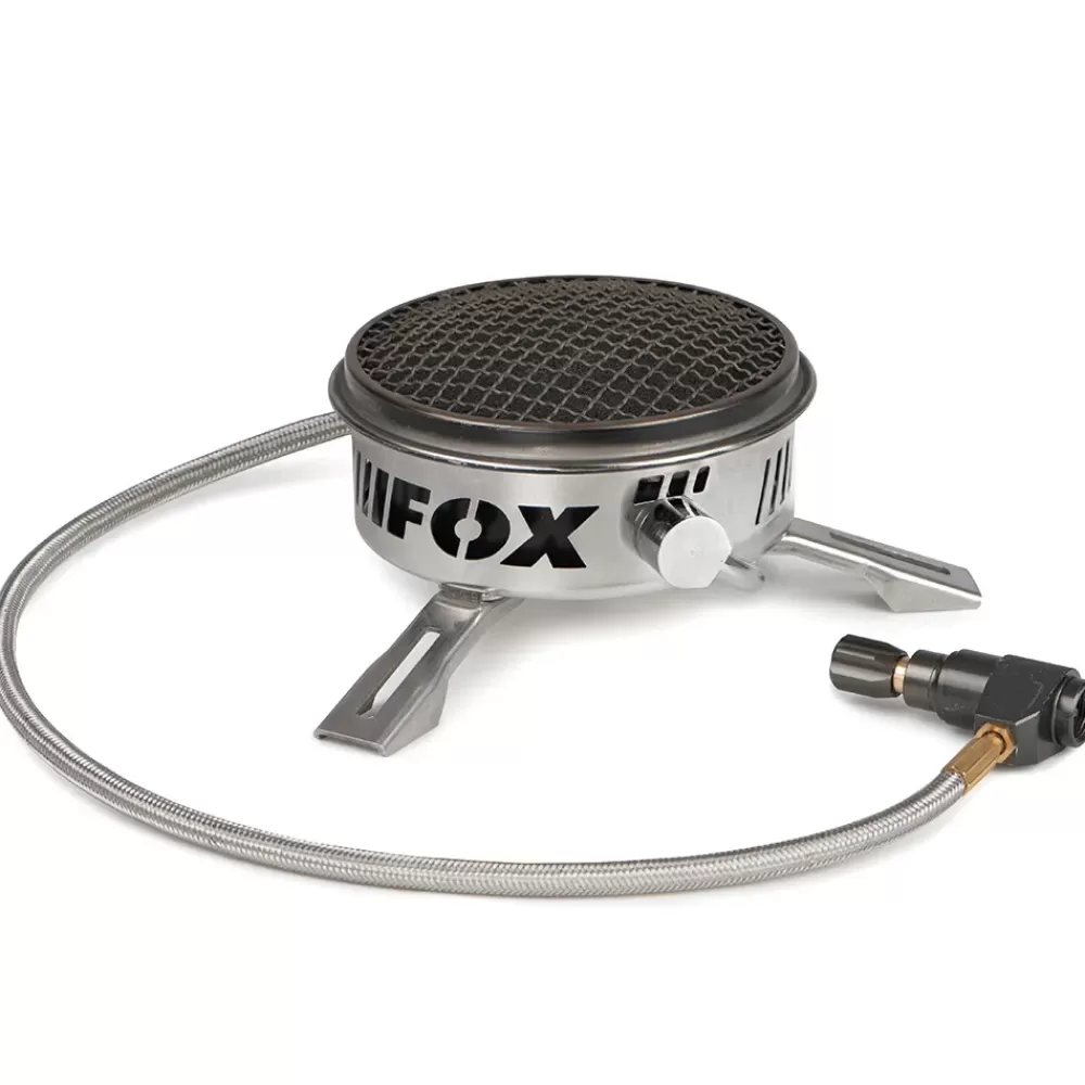 Fox Cookware Infrared Stove MK2- Cooking Equipment