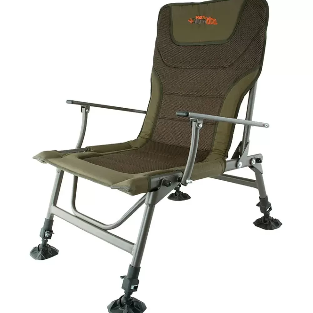 Fox Duralite Fishing Chair