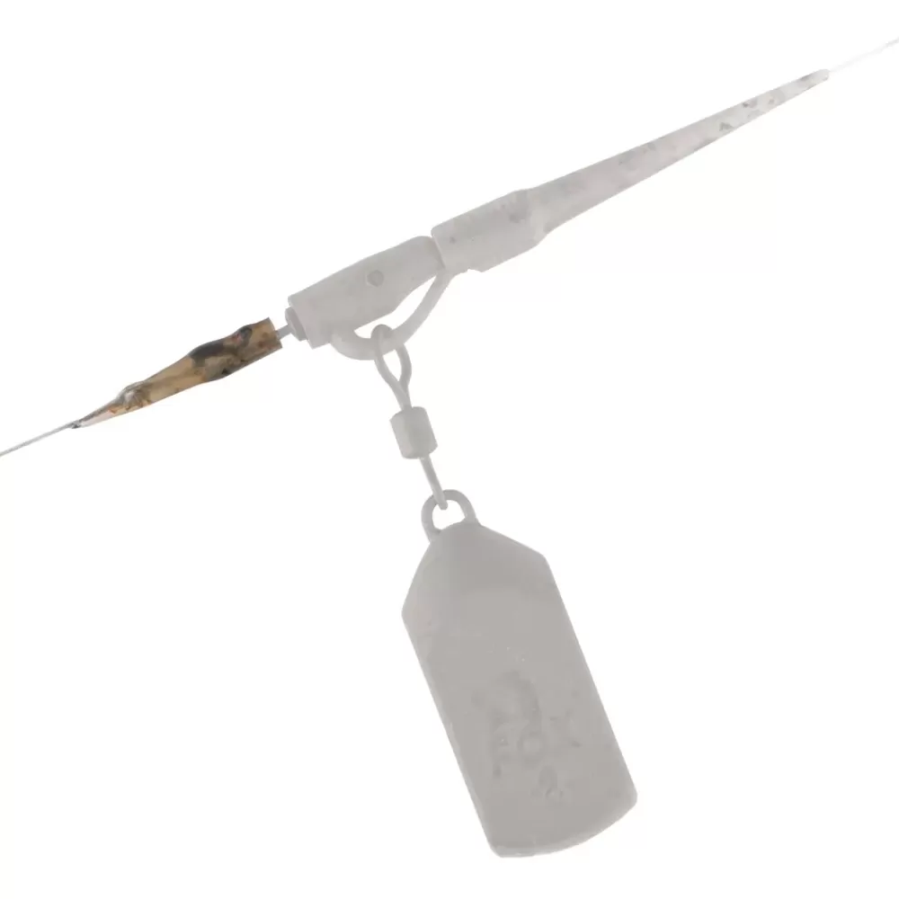 Fox Edges Camo Micro Anti Tangle Sleeves- Terminal Tackle