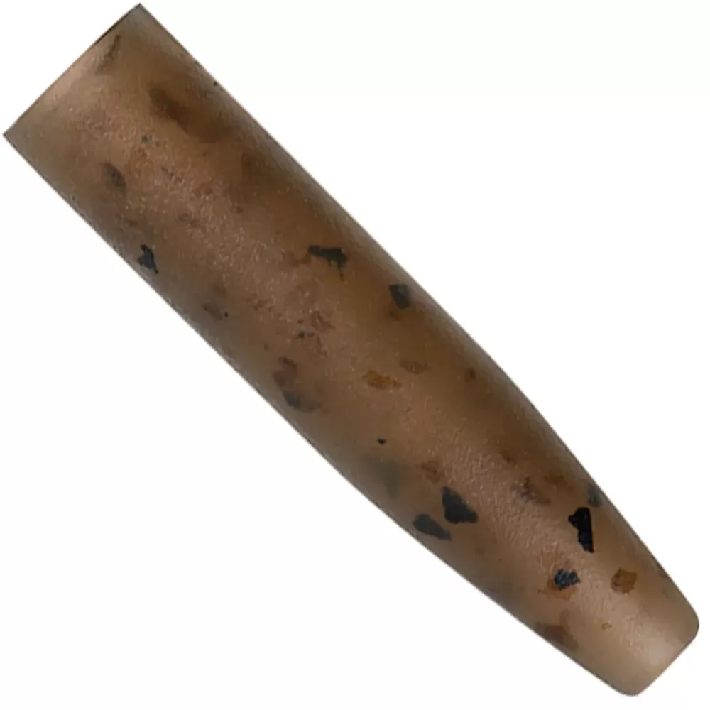 Fox Edges Camo Power Grip Tail Rubbers- Terminal Tackle