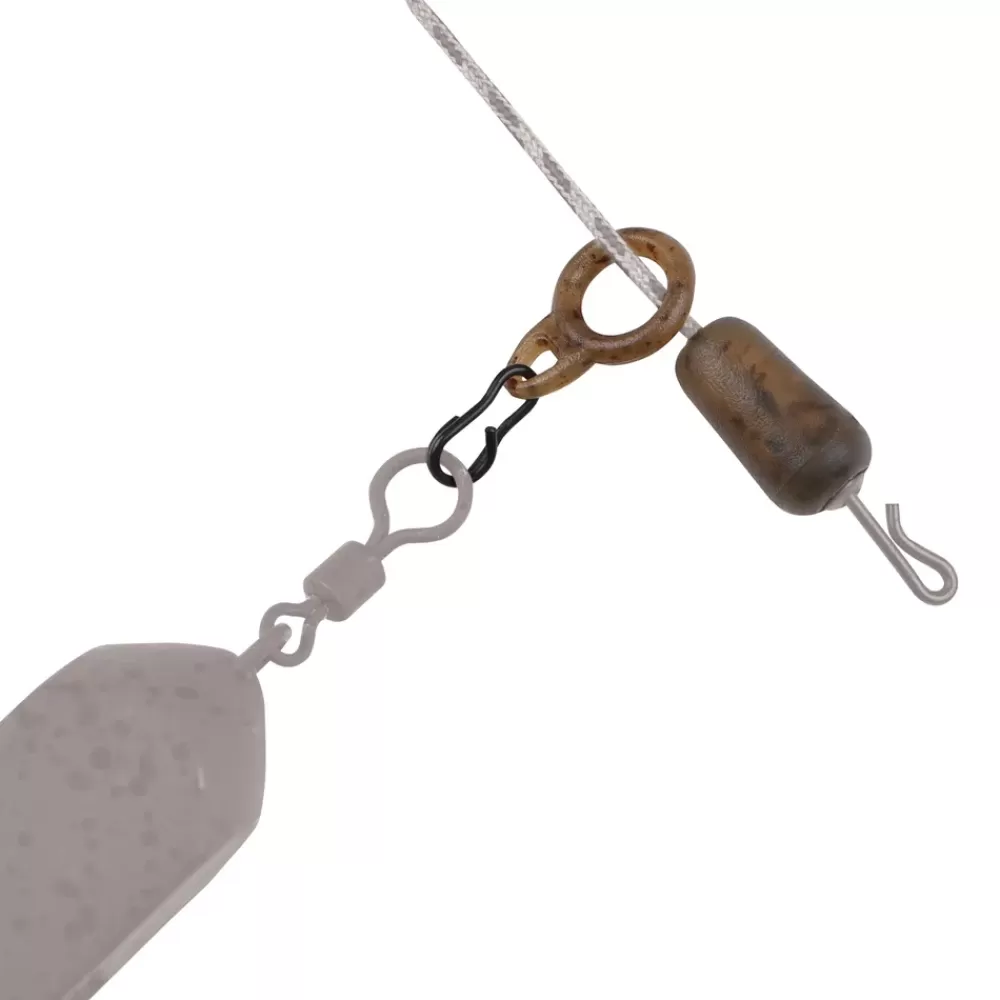 Fox Edges Camo Run Ring Kit- Terminal Tackle