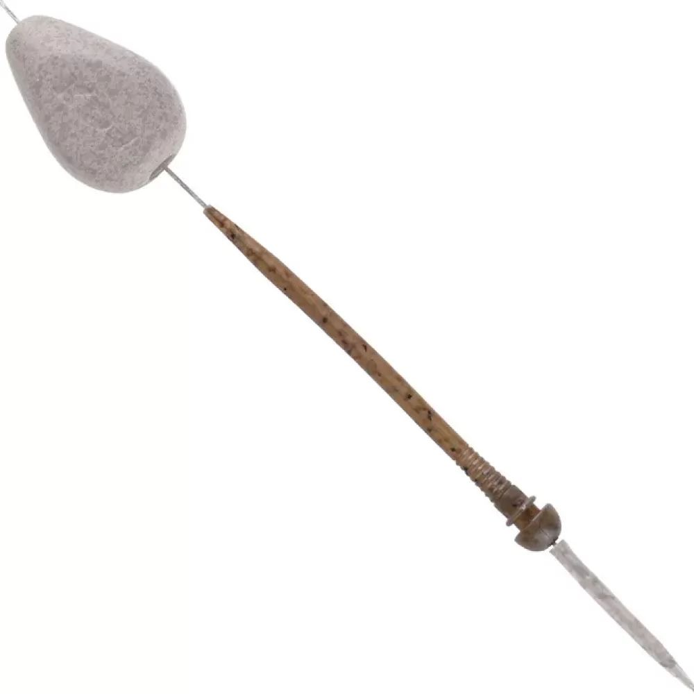 Fox Edges Camo Tadpole Inline Insert- Terminal Tackle