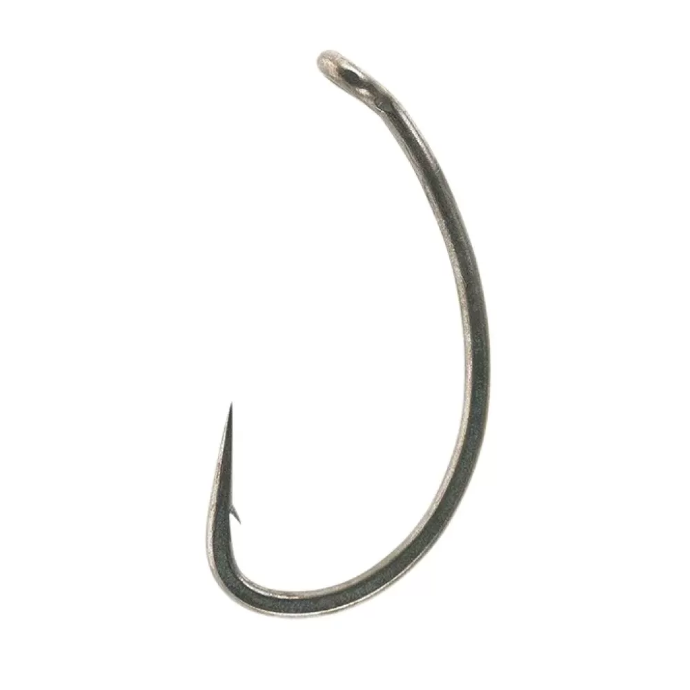 Fox Edges Curve Shank Medium Fishing Hook