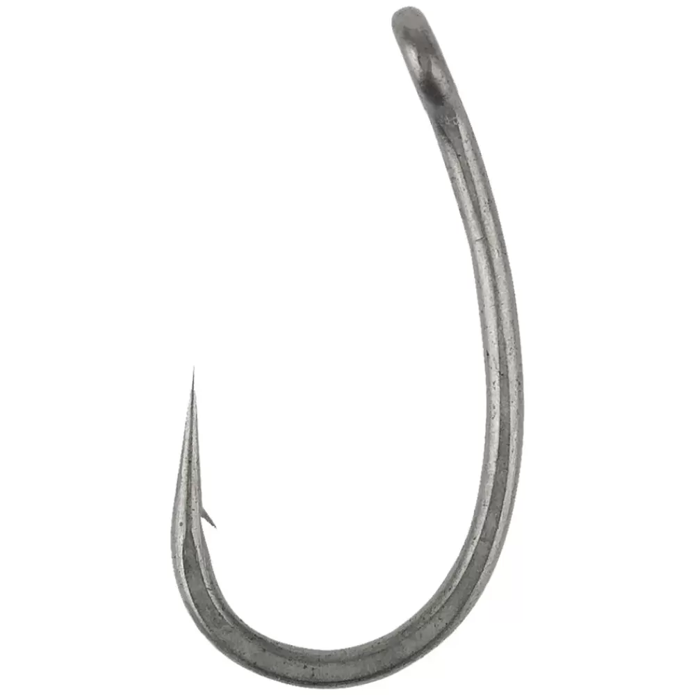 Fox Edges Curve Shank X Micro Barbed Hooks