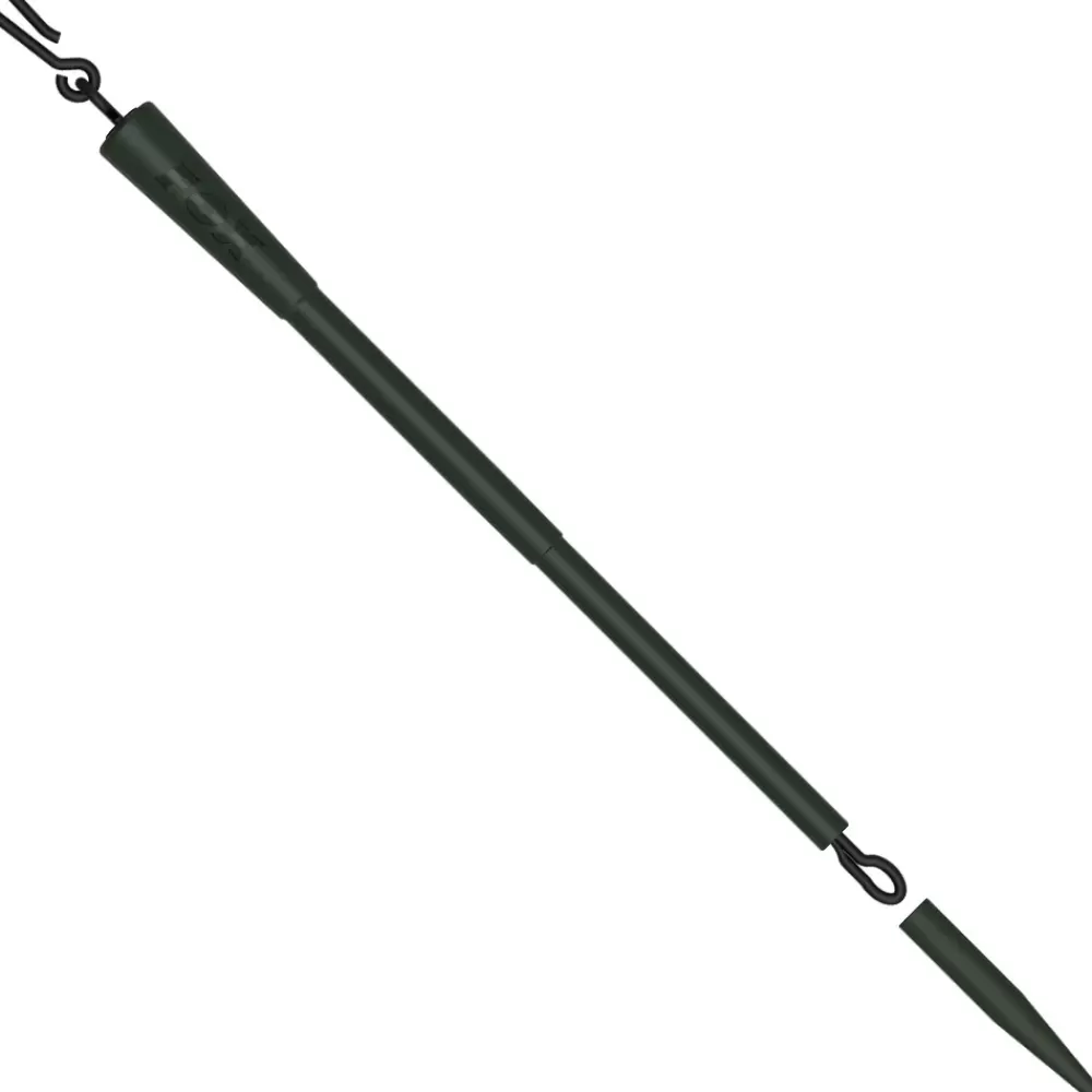 Fox Edges Essentials Kwik Change Bag Stems & Sleeves- Terminal Tackle
