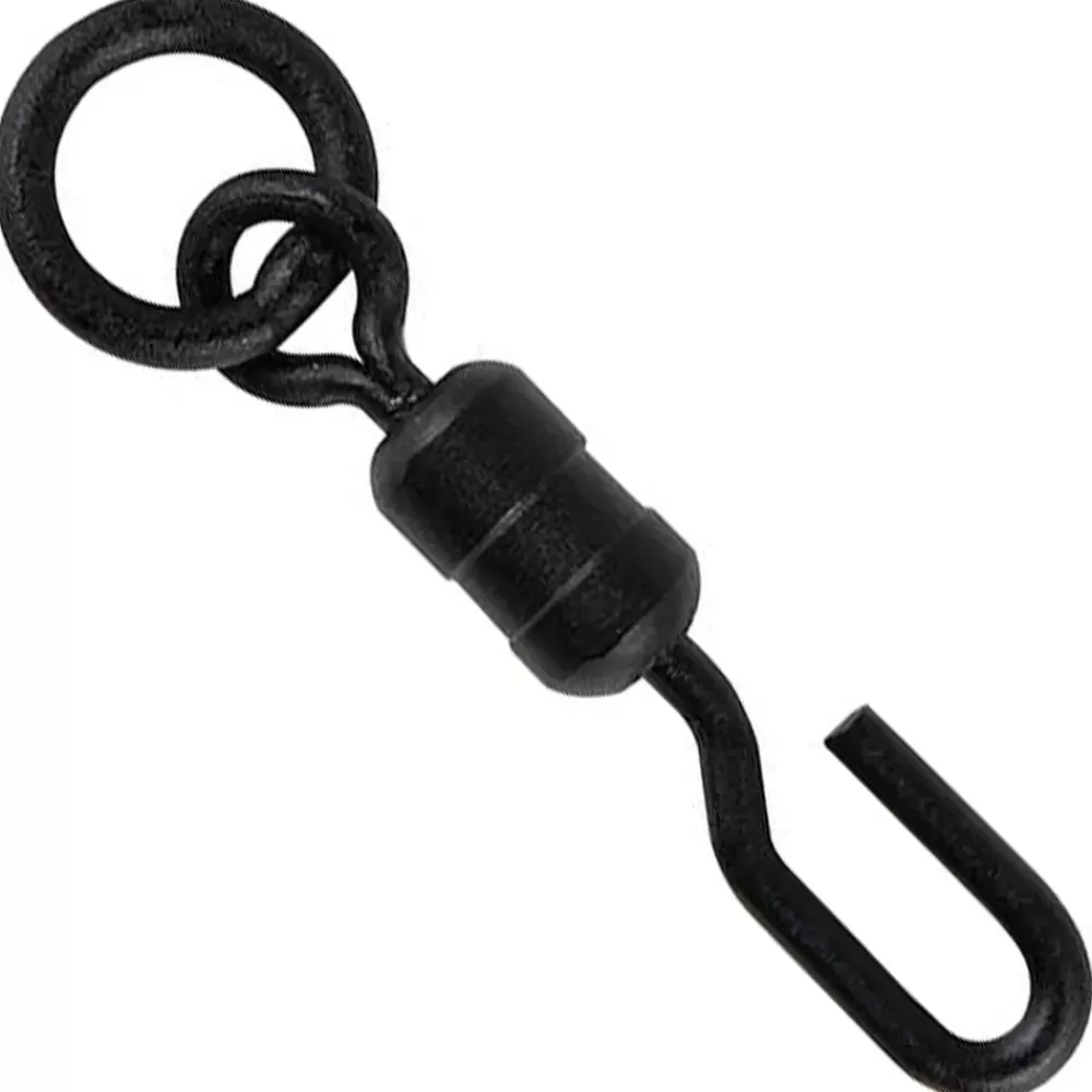 Fox Edges Essentials Spinner Swivels- Terminal Tackle