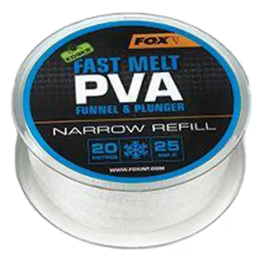 Fox Edges Fast Melt PVA Refill