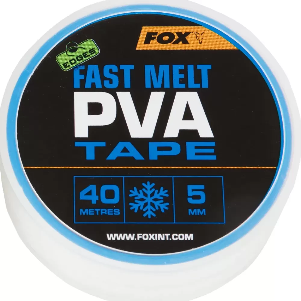 Fox Edges Fast Melt PVA Tape