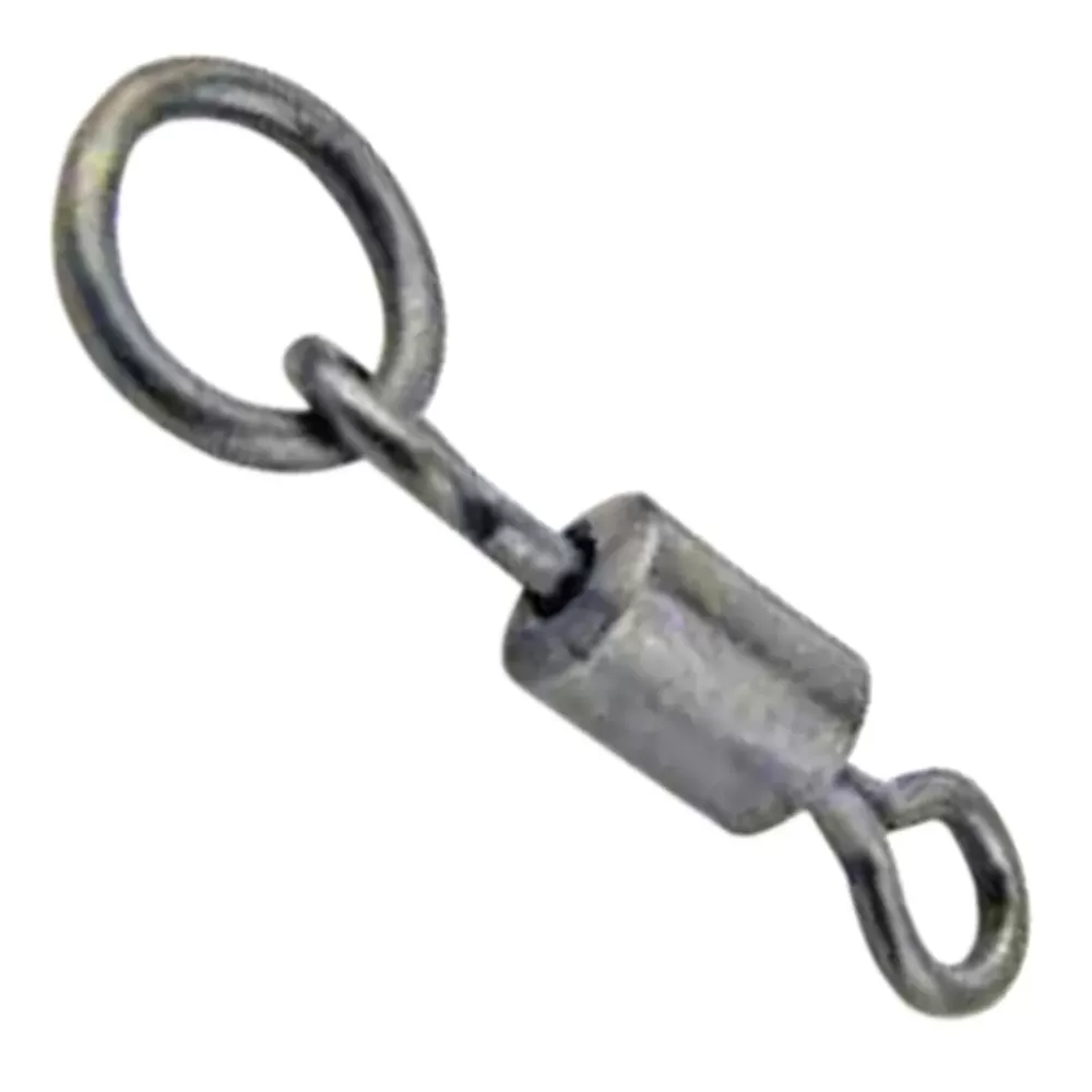 Fox Edges Flexi Ring Swivel