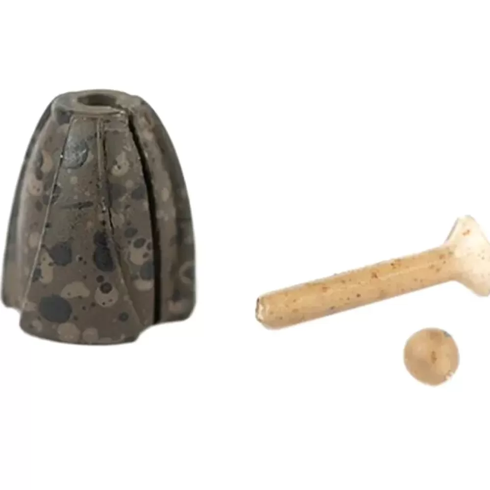 Fox Edges Removable Flying Fishing Back Leads- Terminal Tackle