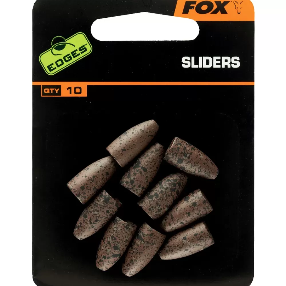 Fox Edges Sliders