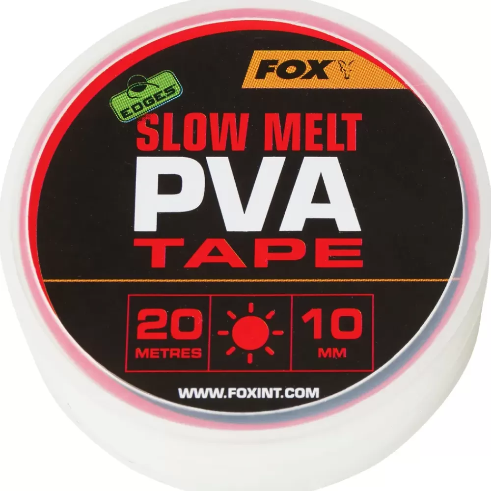 Fox Edges Slow Melt PVA Tape