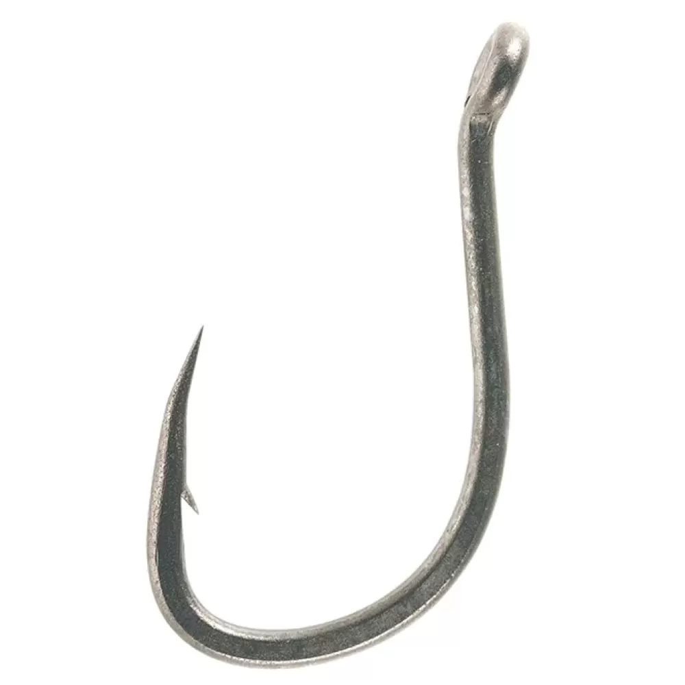 Fox Edges Stiff Rig Beaked Fishing Hook