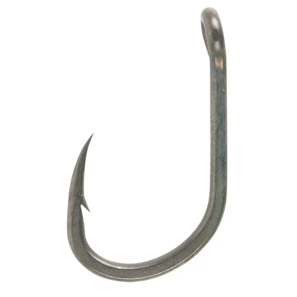 Fox Edges Wide Gape Beaked Hook