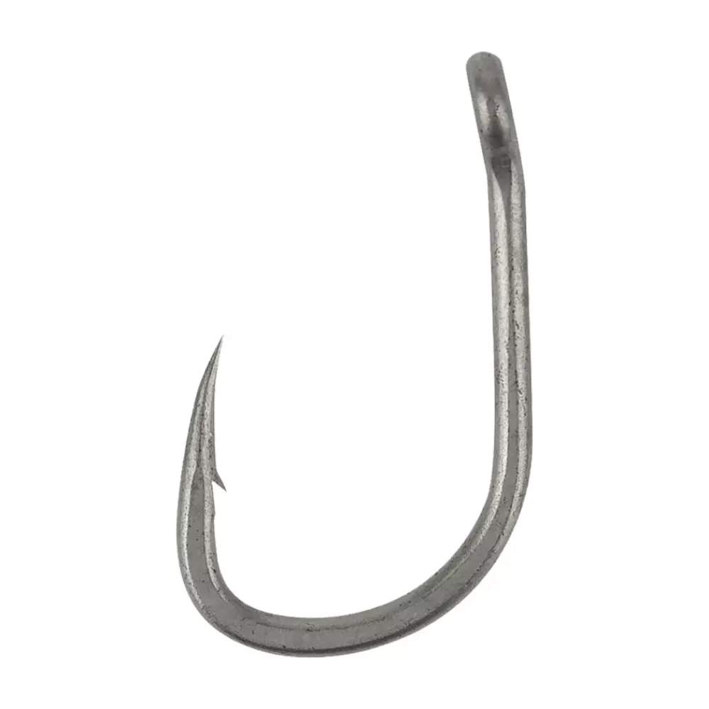 Fox Edges Wide Gape Beaked X Micro Barbed Hooks