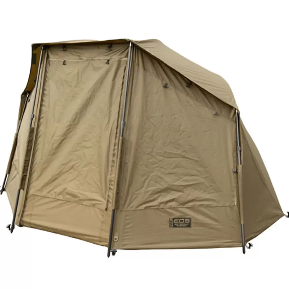 Fox EOS 60" Brolly Fishing System- Bivvies & Shelters