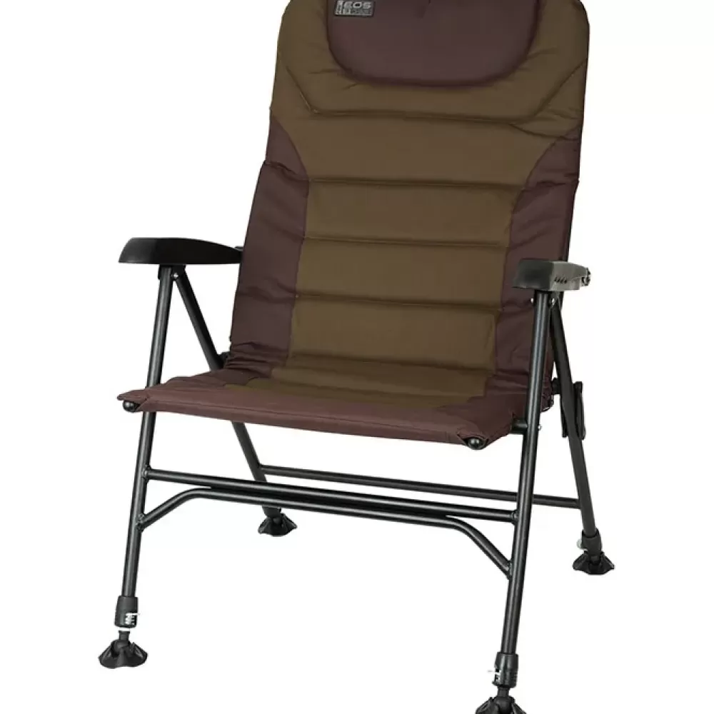 Fox EOS 3 Fishing Chair