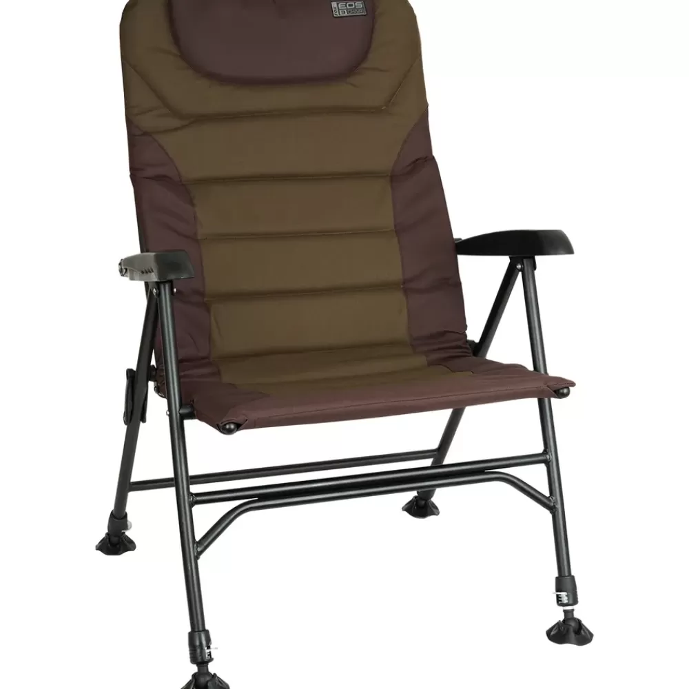 Fox EOS 3 Fishing Chair