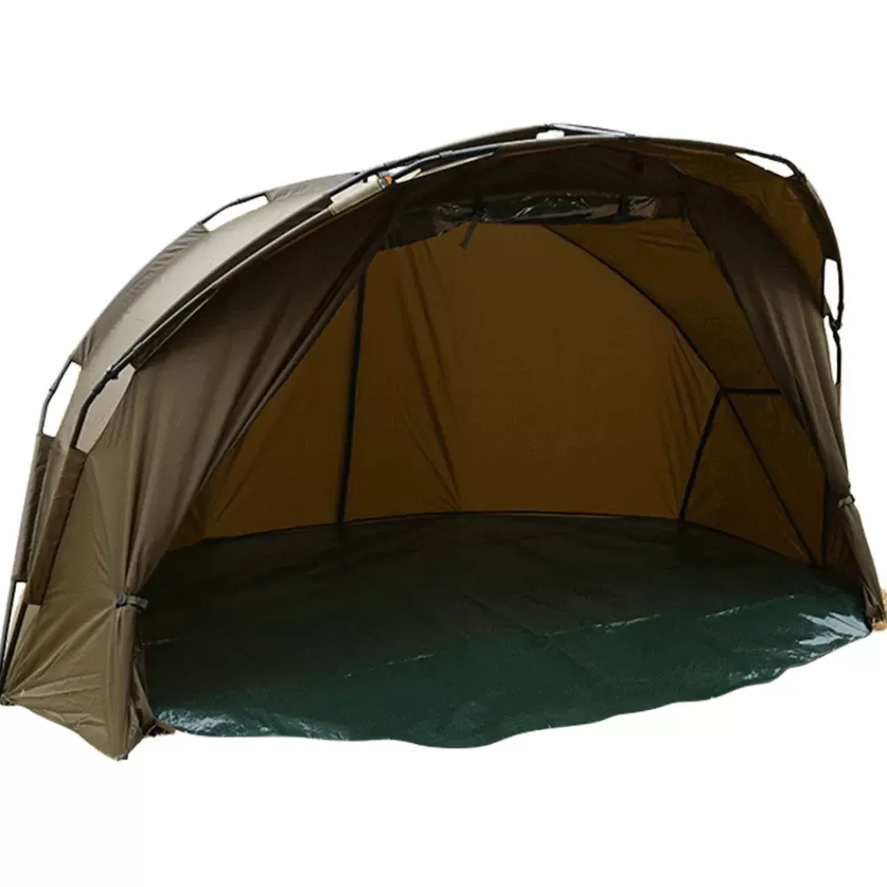 Fox EOS 1 Man Fishing Bivvy