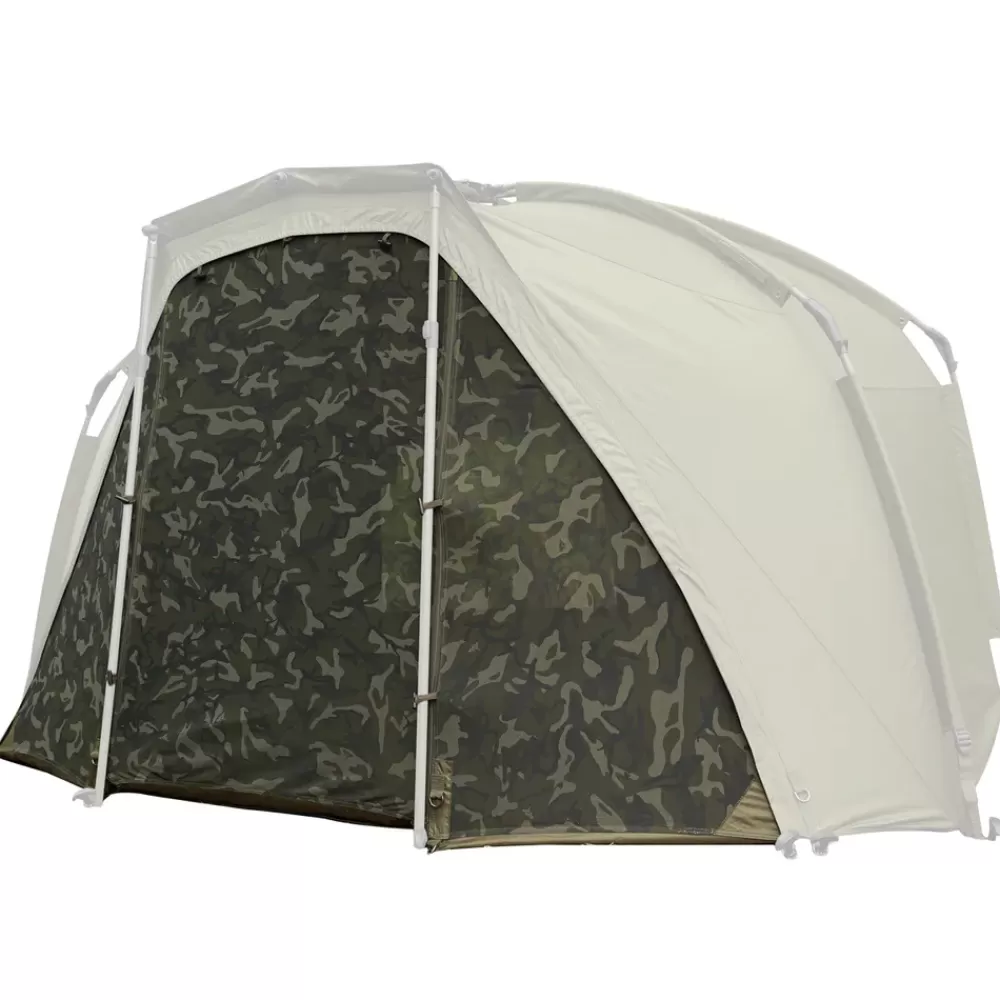 Fox Frontier Camo Mozzy Mesh- Bivvy Accessories