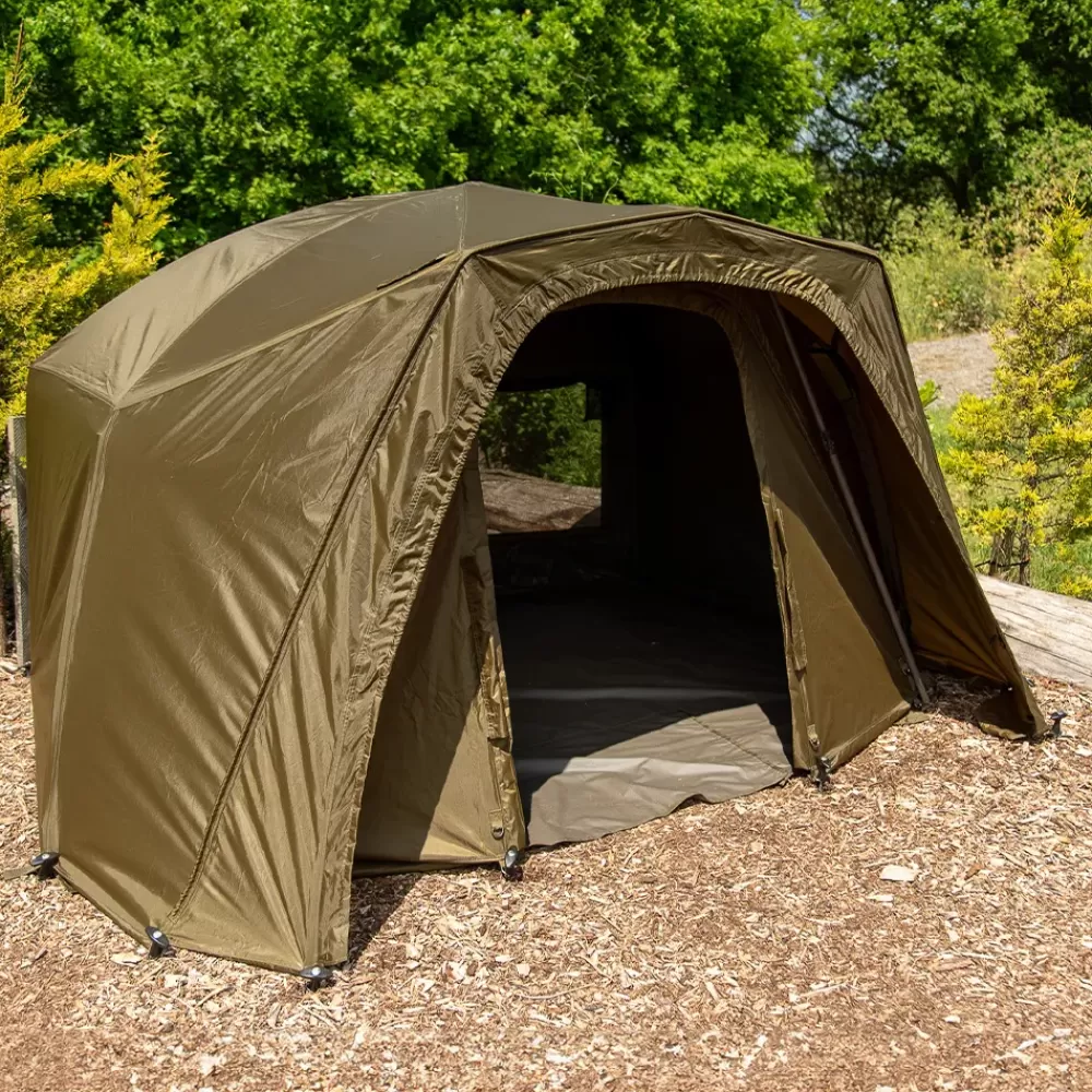 Fox Frontier Lite Extending Winter Wrap- Bivvies & Shelters