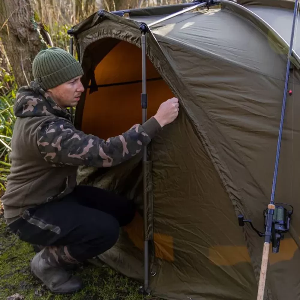 Fox Frontier Lite Fishing Shelter Infill Panel- Bivvy Accessories