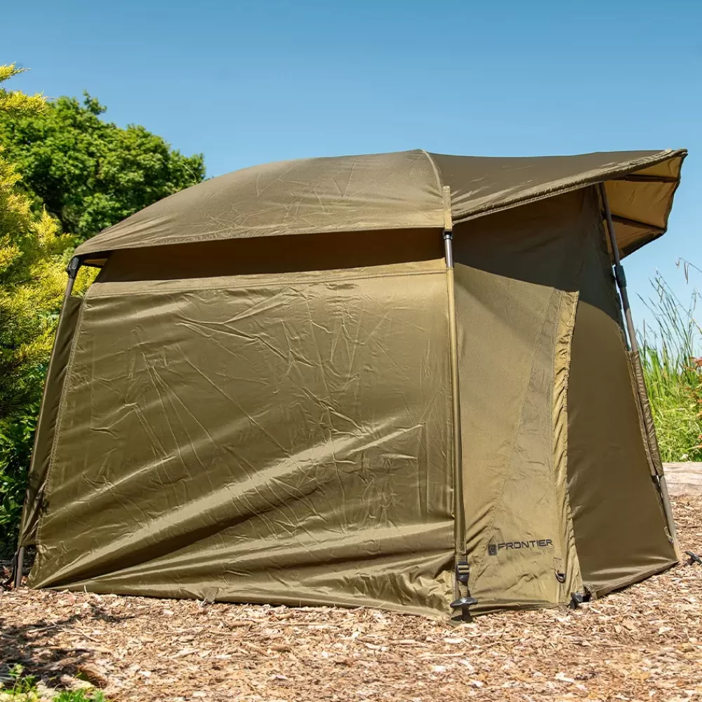 Fox Frontier Lite Vapour Peak- Bivvies & Shelters