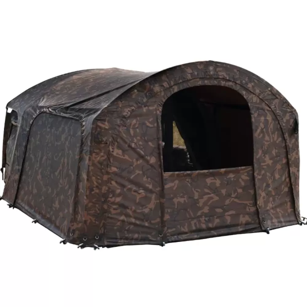 Fox Frontier X Camo Deluxe Extension- Bivvies & Shelters