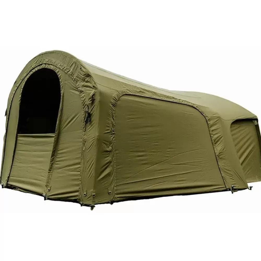 Fox Frontier X Deluxe Extension Fishing System- New Arrivals | Bivvies & Shelters