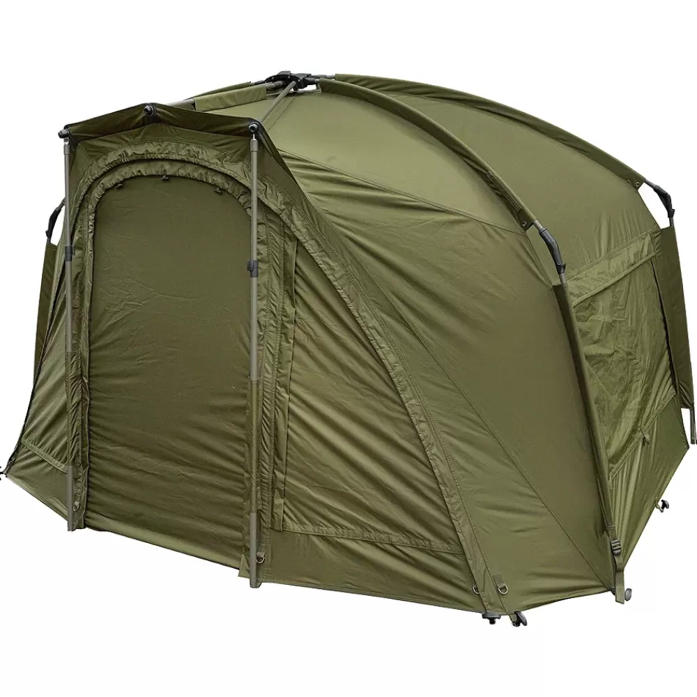 Fox Frontier X Fishing Bivvy- Bivvies & Shelters