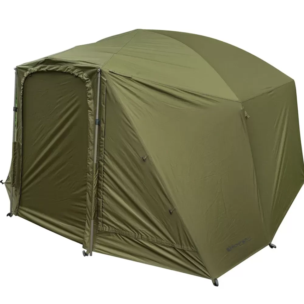 Fox Frontier X Fishing Bivvy Overwrap- Bivvies & Shelters