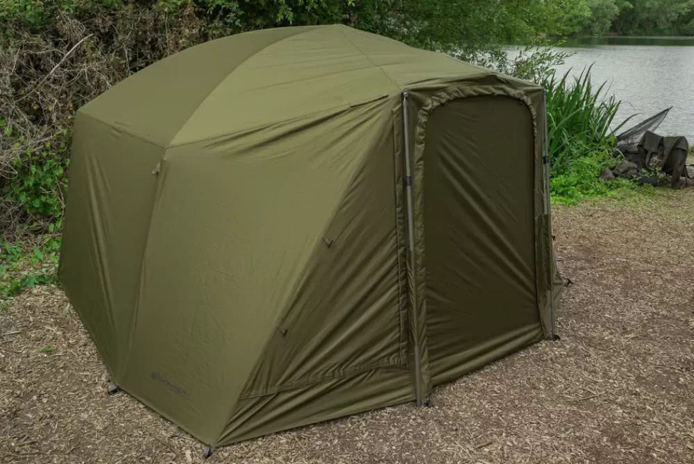 Fox Frontier X Fishing Bivvy Overwrap- Bivvies & Shelters