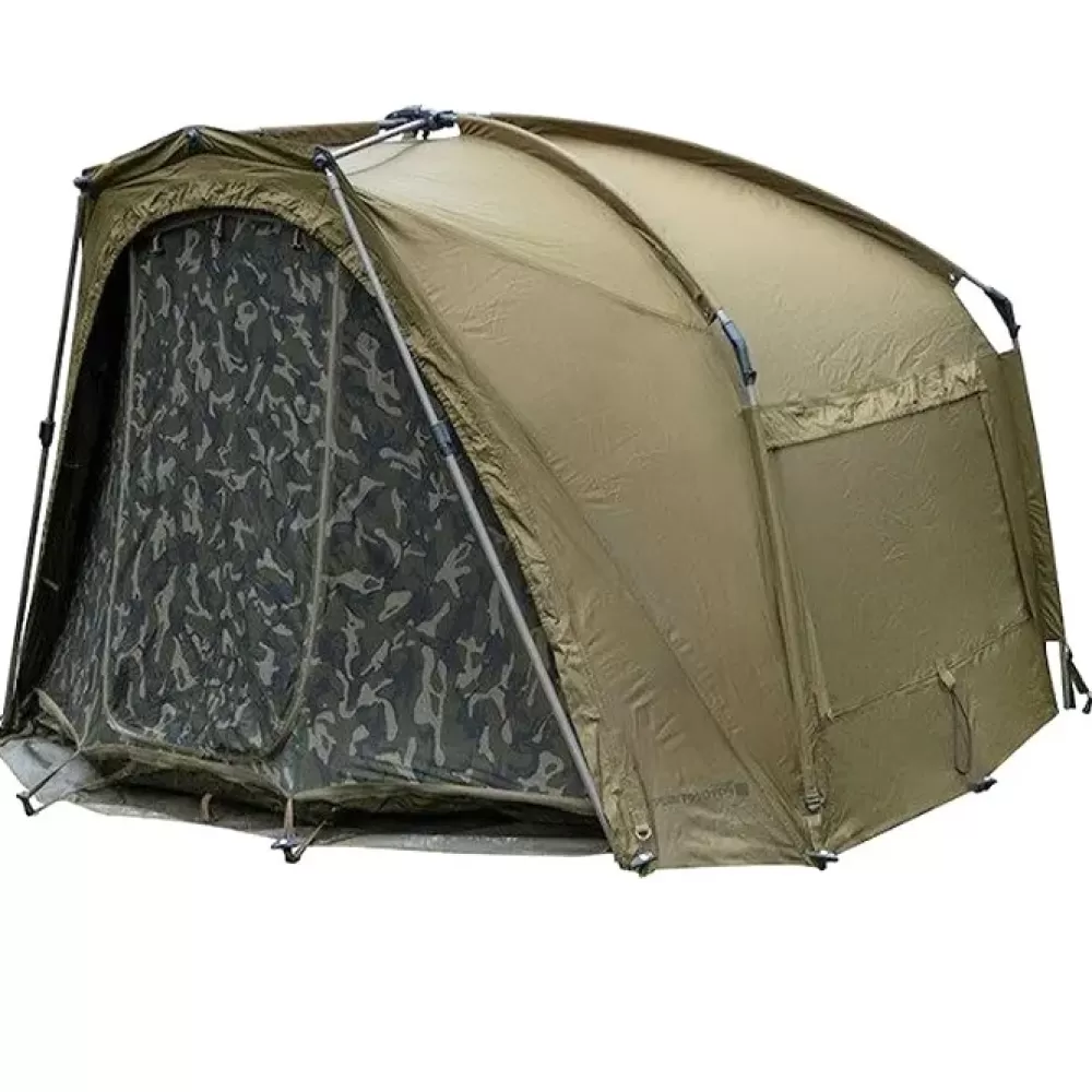 Fox Frontier X Plus Fishing Bivvy- New Arrivals | Bivvies & Shelters