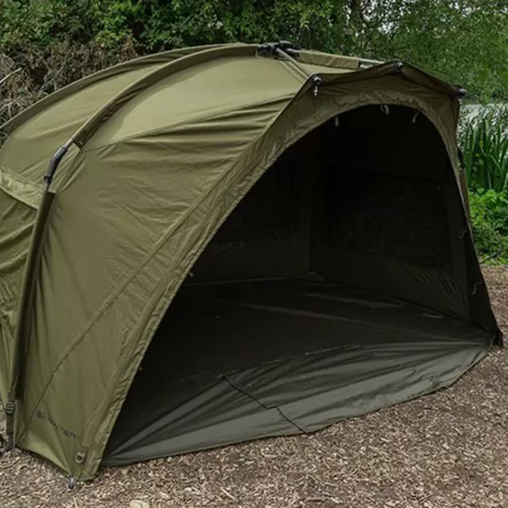 Fox Frontier X Plus Fishing Bivvy- New Arrivals | Bivvies & Shelters