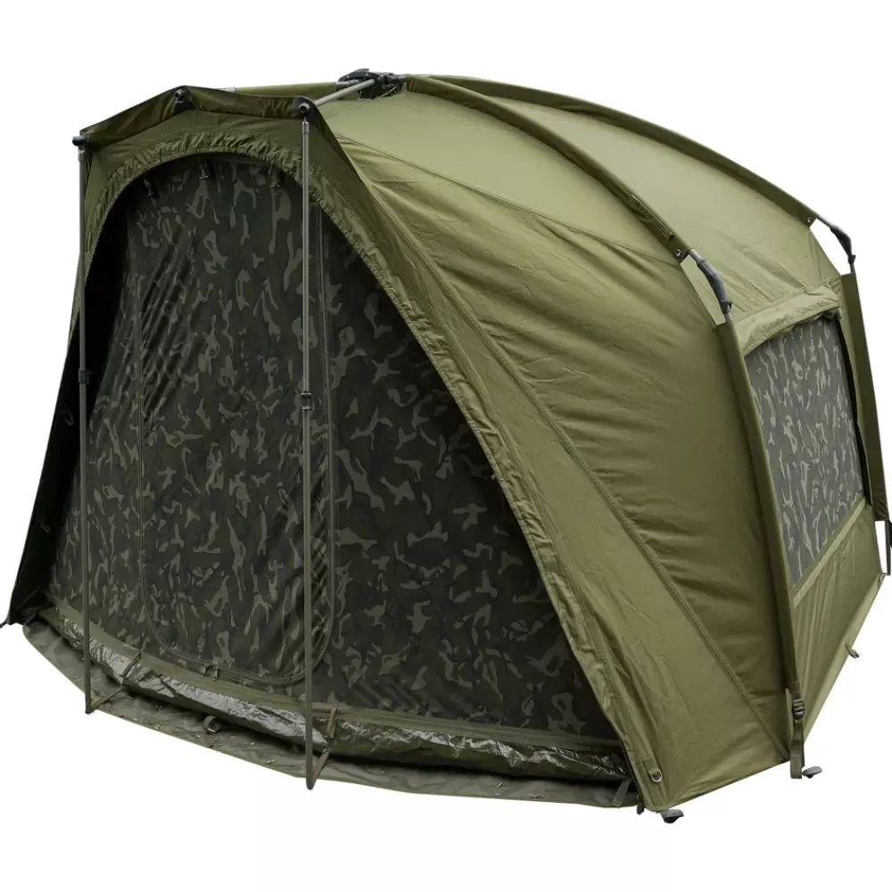 Fox Frontier XD Bivvy Inc Inner Dome- Bivvy Accessories