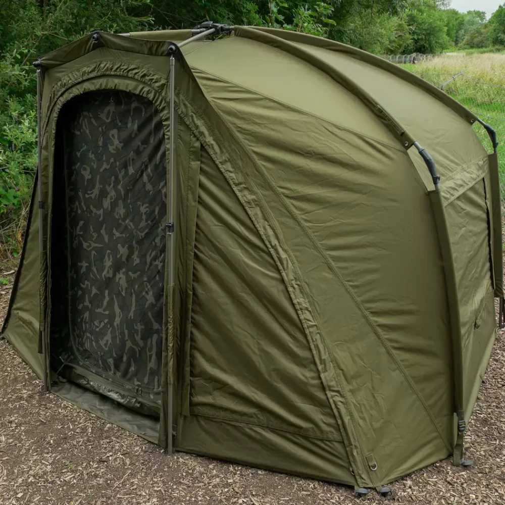 Fox Frontier XD Bivvy Inc Inner Dome- Bivvy Accessories