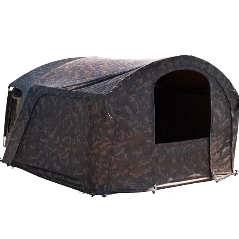 Fox Frontier XD Camo Deluxe Extension- Bivvies & Shelters