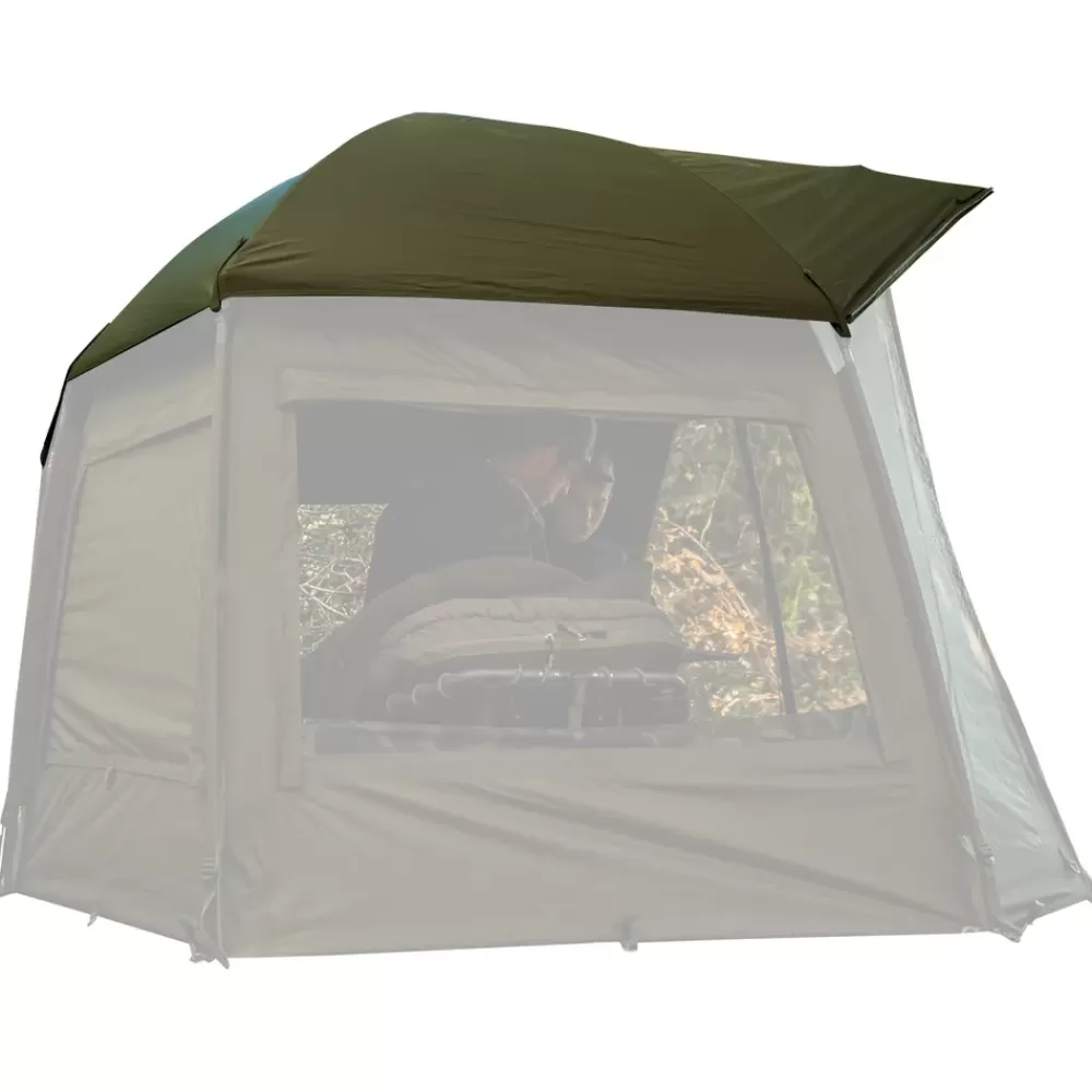 Fox Frontier XD Vapour Peak- Bivvy Accessories