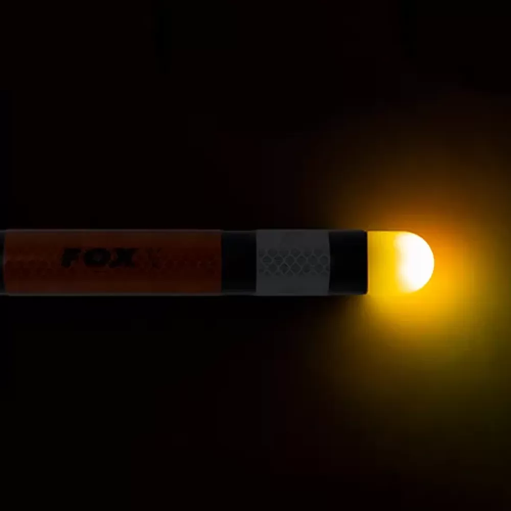 Fox Halo Illuminated Marker Pole Capsule