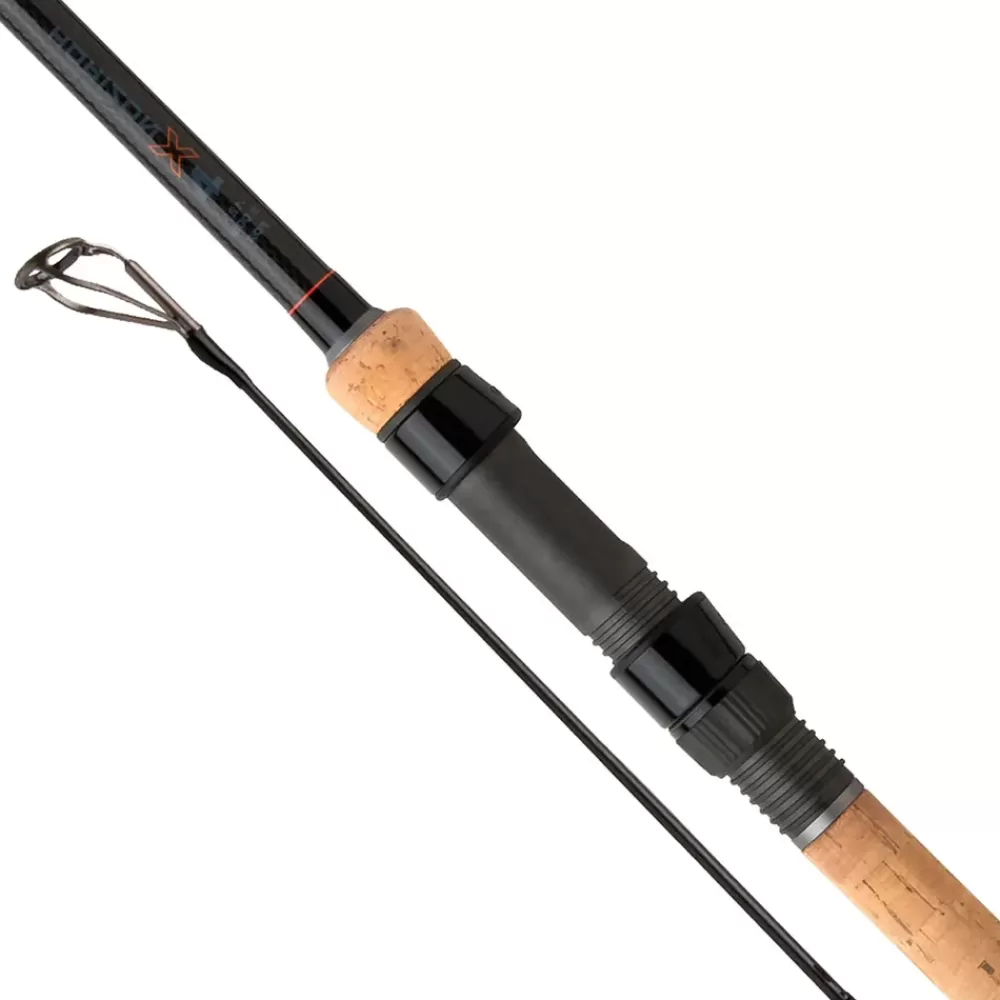 Fox Horizon X4 Cork Handle Fishing Rod