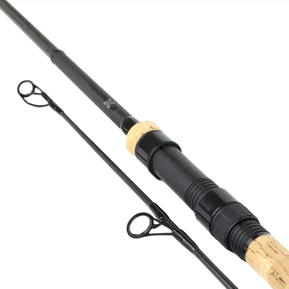 Fox Horizon X3 Cork Handle Fishing Rod