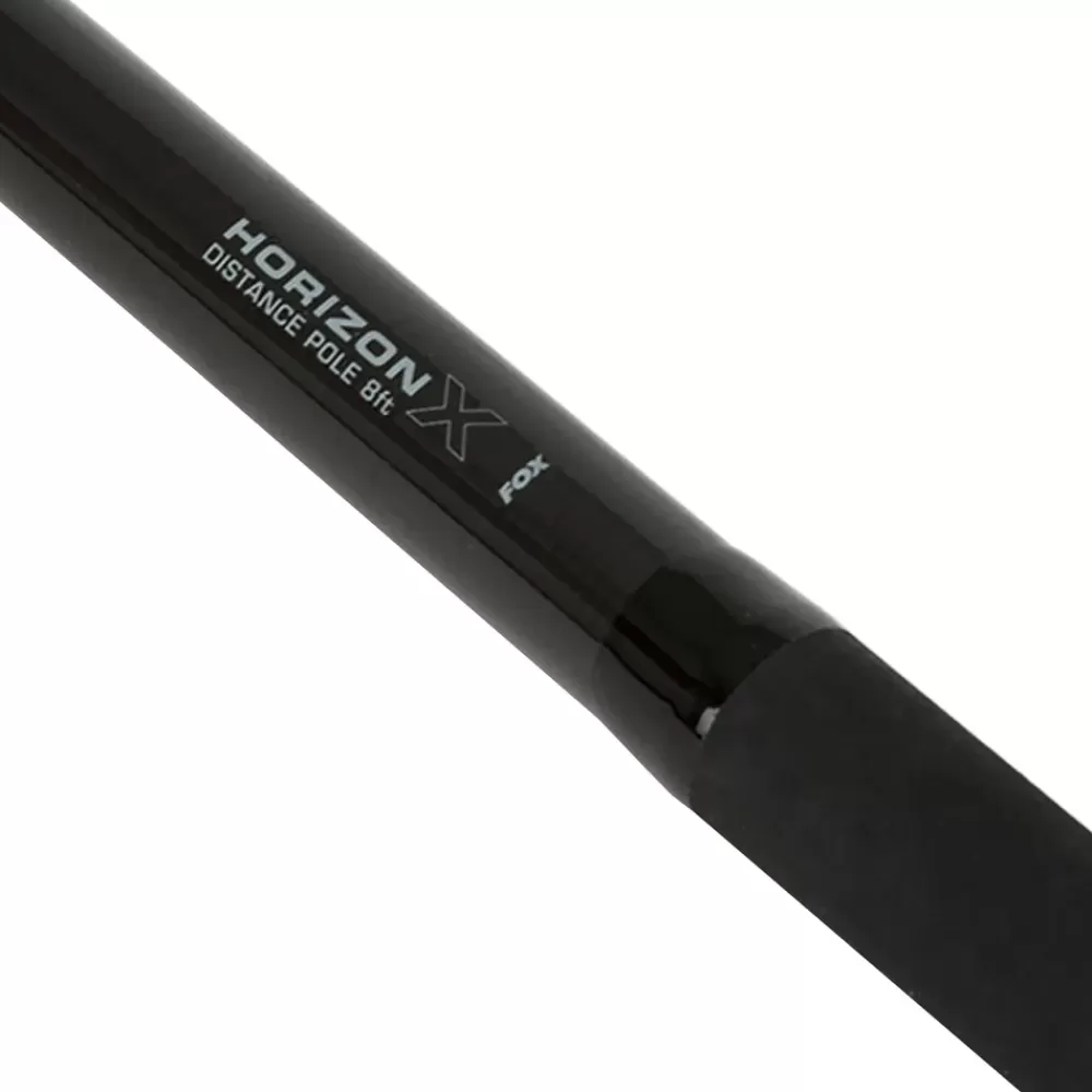 Fox Horizon X Distance Baiting Pole 8ft