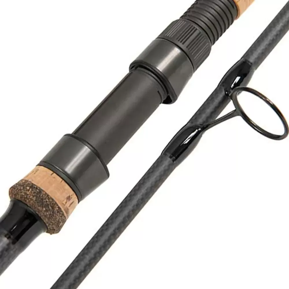 Fox Horizon X3-S Carp Rod - Cork Handle- Rods