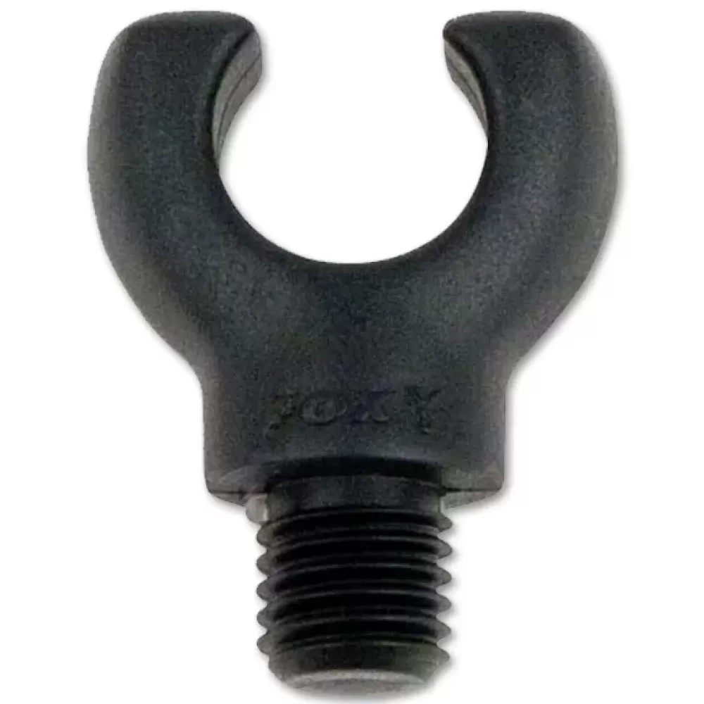 Fox Medium Butt Grips (Skinny Cork / Duplon)- Rod Support