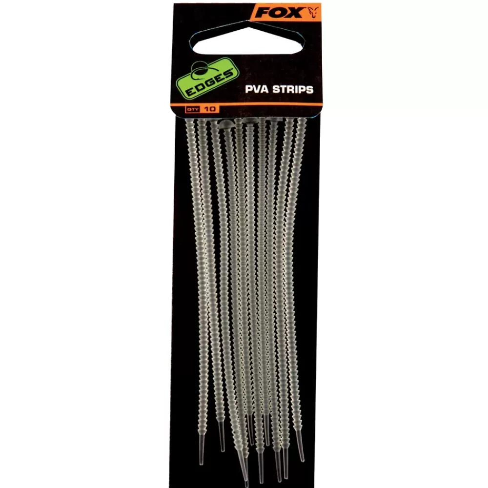 Fox PVA Strips- Terminal Tackle